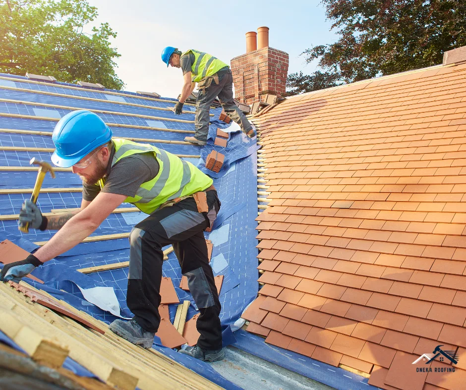 Why choose Roof Repair Near Me in Stockbridge, WI