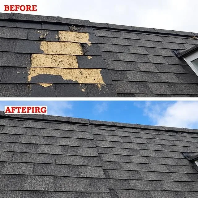 Roof Repair Near Me in Stockbridge, WI near me